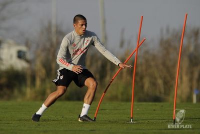  (Foto: Prensa River)