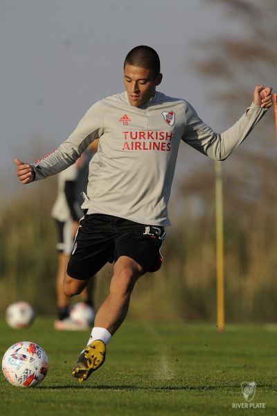  (Foto: Prensa River)