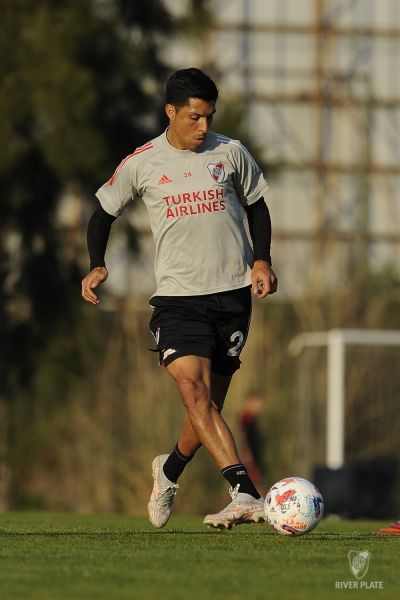  (Foto: Prensa River)