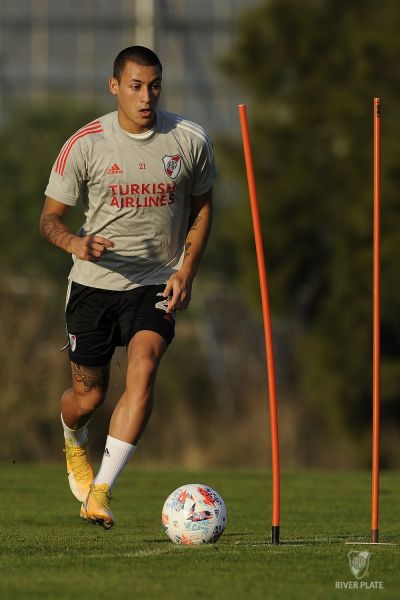  (Foto: Prensa River)