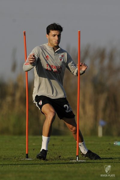  (Foto: Prensa River)