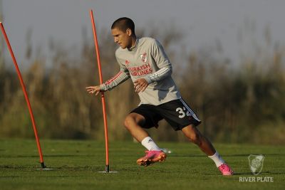  (Foto: Prensa River)