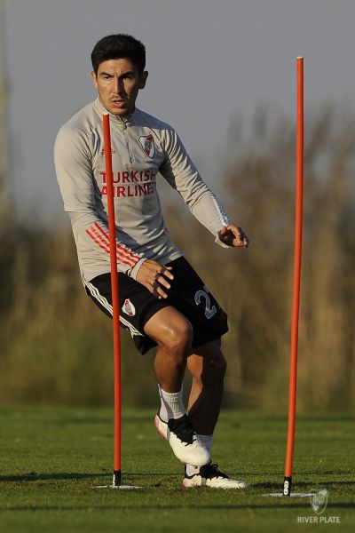 (Foto: Prensa River)