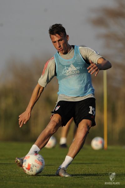  (Foto: Prensa River)