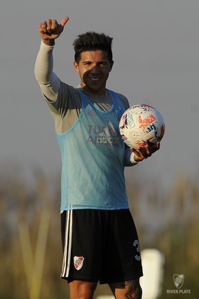 (Foto: Prensa River)
