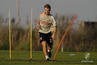  (Foto: Prensa River)