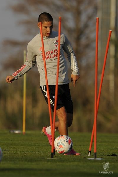  (Foto: Prensa River)