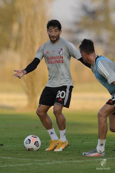  (Foto: Prensa River)
