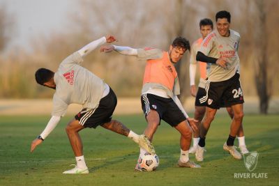  (Foto: Prensa River)