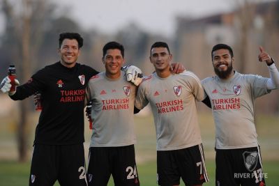  (Foto: Prensa River)