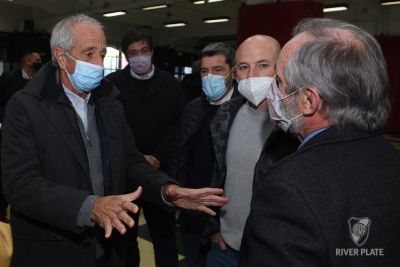  (Foto: Prensa River)