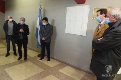  (Foto: Prensa River)