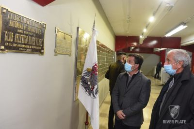  (Foto: Prensa River)