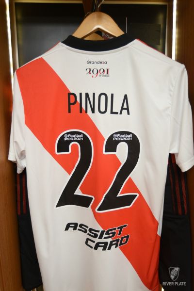  (Foto: Prensa River)