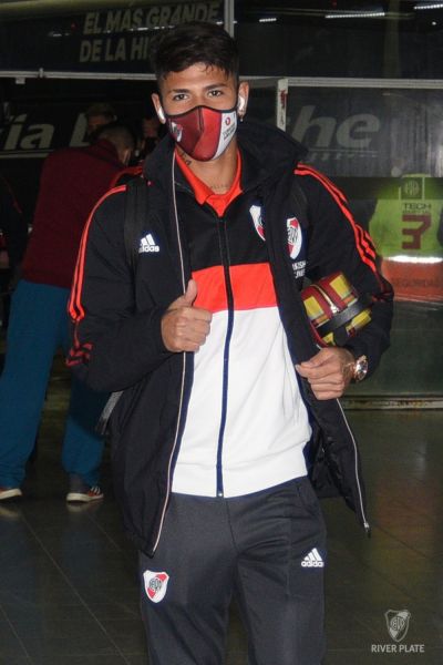  (Foto: Prensa River)