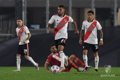  (Foto: Prensa River)