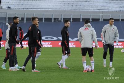  (Foto: Prensa River)