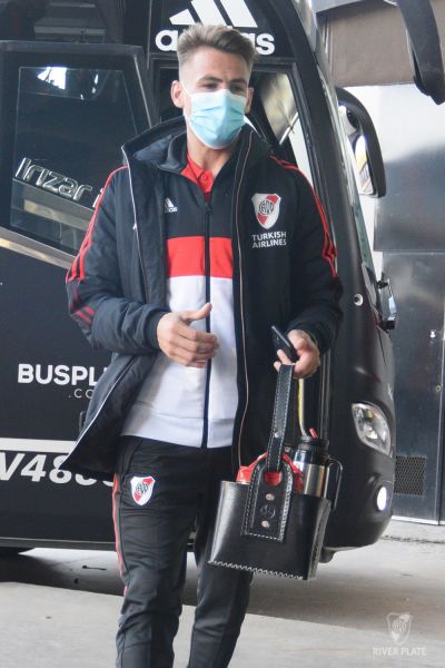  (Foto: Prensa River)