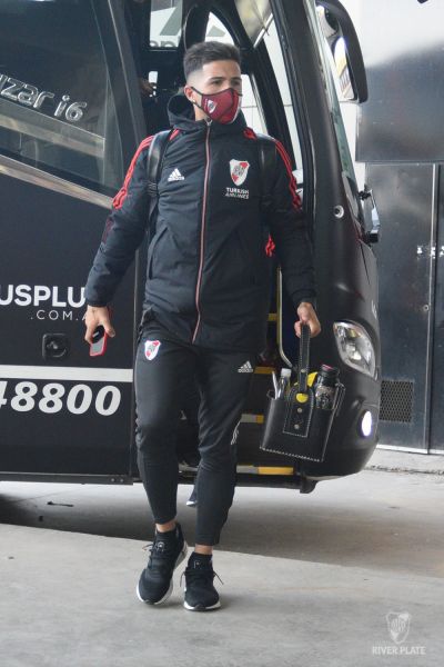  (Foto: Prensa River)