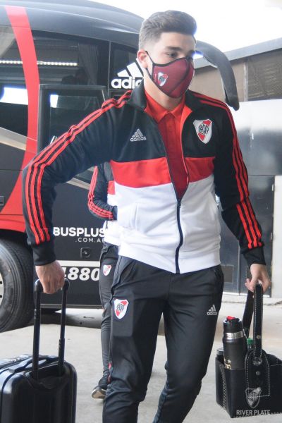  (Foto: Prensa River)