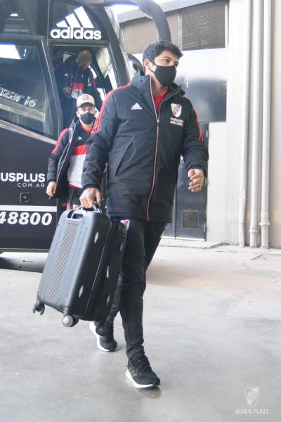 (Foto: Prensa River)