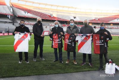  (Foto: Prensa River)