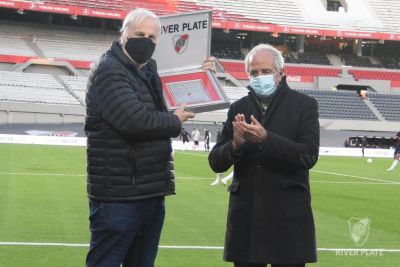  (Foto: Prensa River)