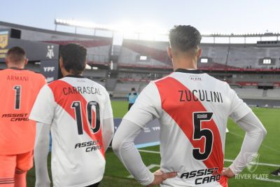  (Foto: Prensa River)