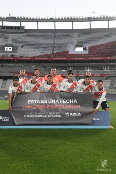  (Foto: Prensa River)