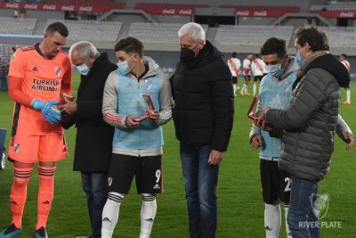  (Foto: Prensa River)