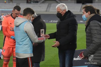  (Foto: Prensa River)