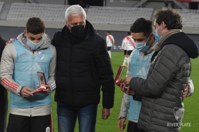  (Foto: Prensa River)