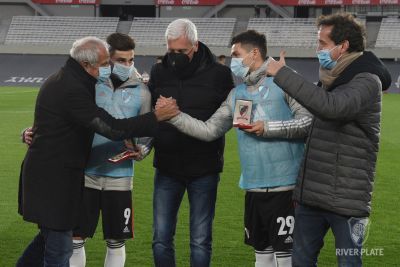  (Foto: Prensa River)