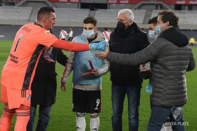  (Foto: Prensa River)