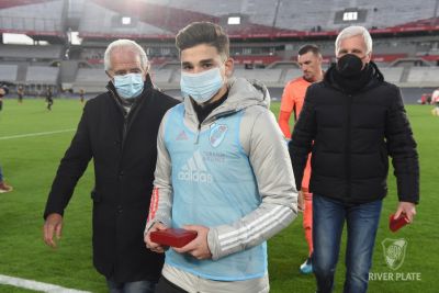  (Foto: Prensa River)