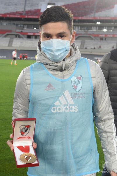  (Foto: Prensa River)