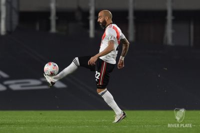  (Foto: Prensa River)