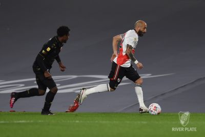  (Foto: Prensa River)