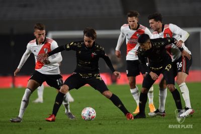  (Foto: Prensa River)