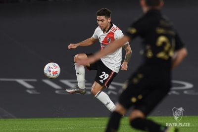  (Foto: Prensa River)