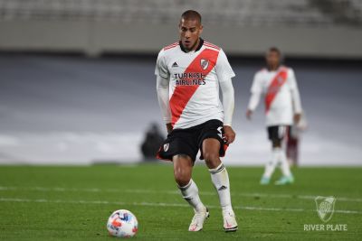  (Foto: Prensa River)