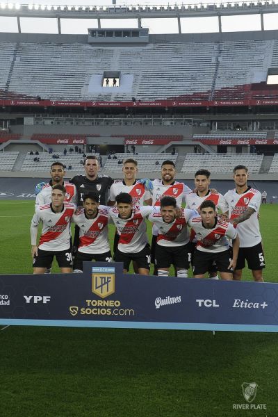  (Foto: Prensa River)