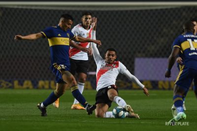  (Foto: Prensa River)