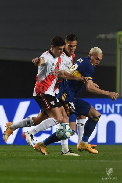  (Foto: Prensa River)