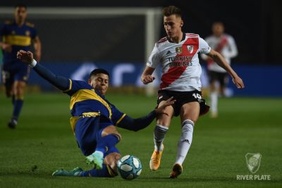  (Foto: Prensa River)