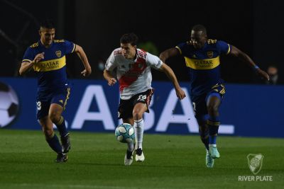  (Foto: Prensa River)