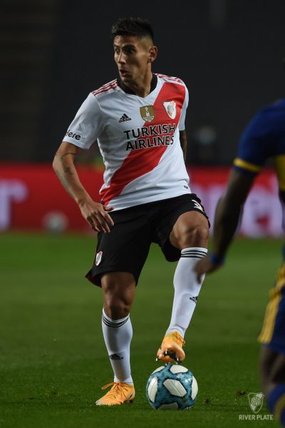  (Foto: Prensa River)