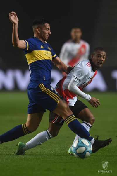  (Foto: Prensa River)