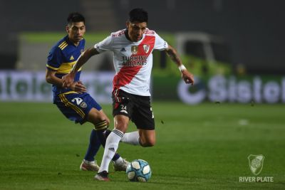  (Foto: Prensa River)