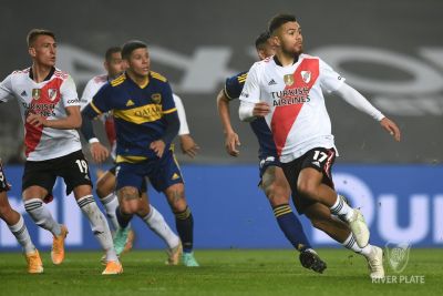  (Foto: Prensa River)